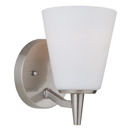 Artcraft Clayton Ac10917Bn Light Flush Mount AC10917BN